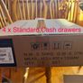 Brand New Electronic Cash Drawers Image 5