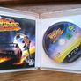 PS3 Back To The Future Game Image 2