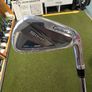 Brand New Taylormade Sim2 Max Irons Image 2