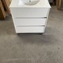 800mm vanity unit for sale Image 3