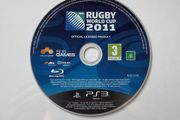 Rugby World Cup 2011 PS3