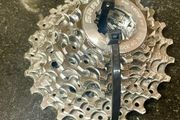 SRAM pg 1070 10s cassette