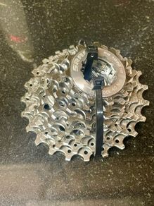 SRAM pg 1070 10s cassette