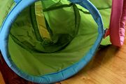 Ikea play tunnel