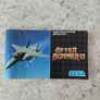 After Burner 2 - Sega Megadrive Image 6