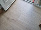 Floor fitter laminate  installed Image 2