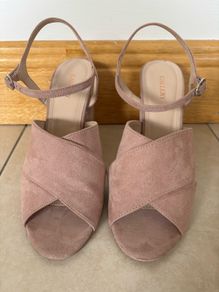 Gallery ladies heels