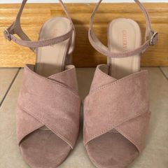 Gallery ladies heels