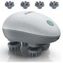 Renpho Scalp Massager, Wireless Image 8