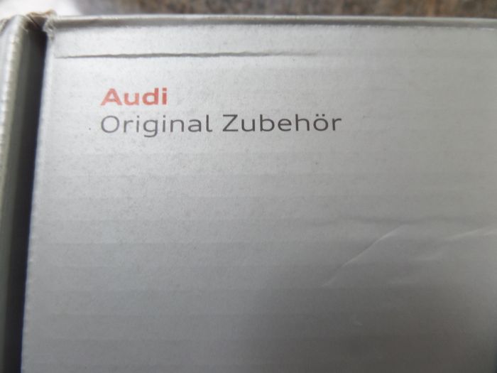 Audi parking sensor kit