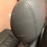 Subaru Forester leather interior Image 7