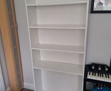 Billy Bookcase - Can Deliver Locally