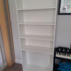 Billy Bookcase - Can Deliver Locally