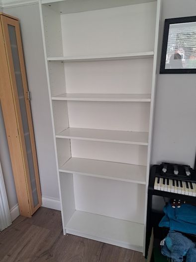 Billy Bookcase - Can Deliver Locally