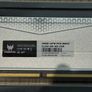 32gb (16gbx2) Ddr5 Ram Acer Predator 6600mhz Cl34 Image 4