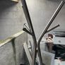 Coat Rack Stainless Steel Image 3