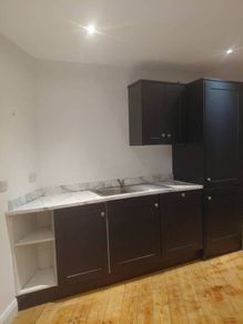 Kitchen sink