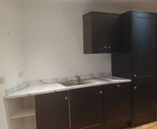 Kitchen sink