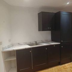 Kitchen sink
