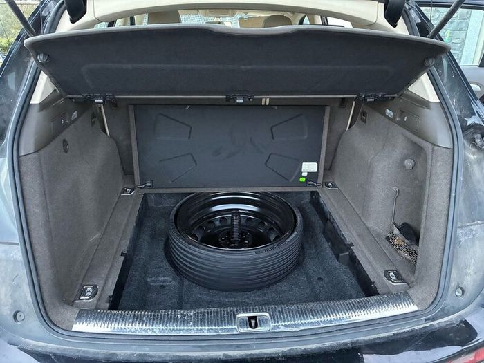 Audi Q5 low kms great spec