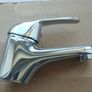 Strata Mono Basin Mixer Including Waste Image 2
