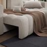 Corner Sofa Bed Bonett - Sale Image 5
