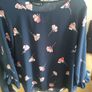 nice blouse for sale brand new with out tags. Image 2