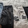 men jeans Image 3