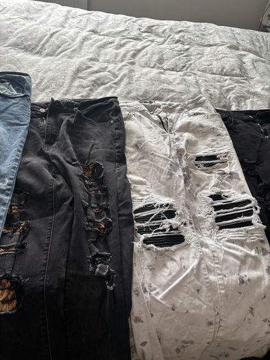 men jeans