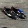 2014 Mizuno Waitangi Soft Ground Rugby Boots Image 6