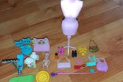 Doll assessories