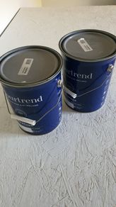 Colourtrend paint