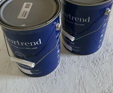 Colourtrend paint