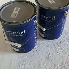 Colourtrend paint