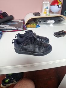 Nike airforce 1 jnr uk11