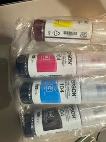 epson ink