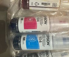 epson ink