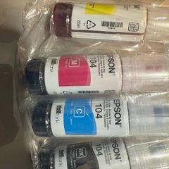 epson ink