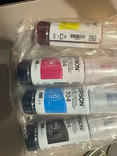 epson ink