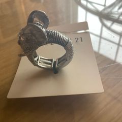 Elephant Ring