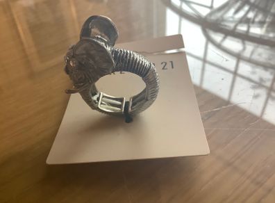 Elephant Ring