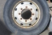 8 stud 22.5 wheels
