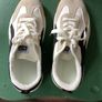 J'AOIOR Womens Black / White Shoes Image 2