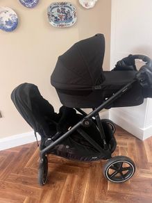 Cybex Gazelle