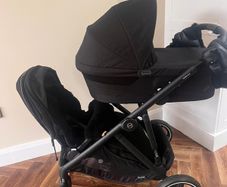 Cybex Gazelle