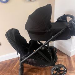 Cybex Gazelle