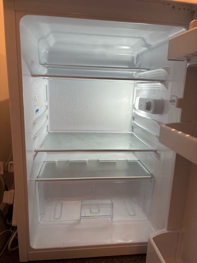 Beko undercounter fridge
