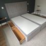 Superking bed Image 3