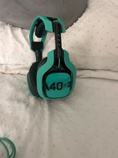 Gaming Headset - Astro A40