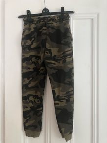boys combat style  bottoms